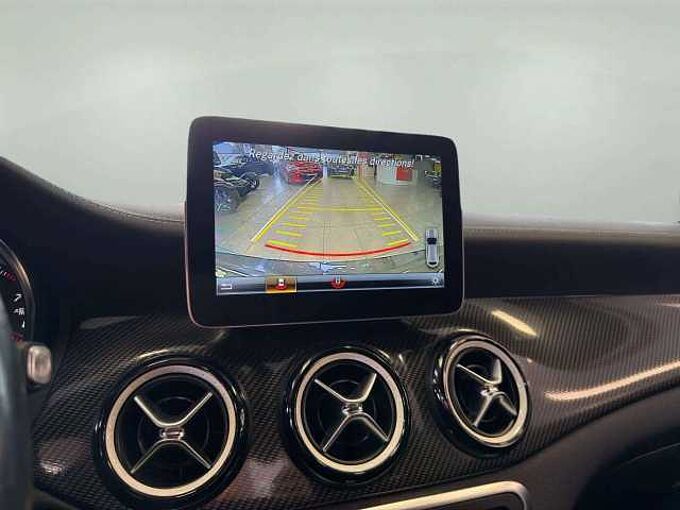 Mercedes-Benz CLA 180 CLA 180 * AMG-Line * Cam&eacute;ra arri&egrave;re *