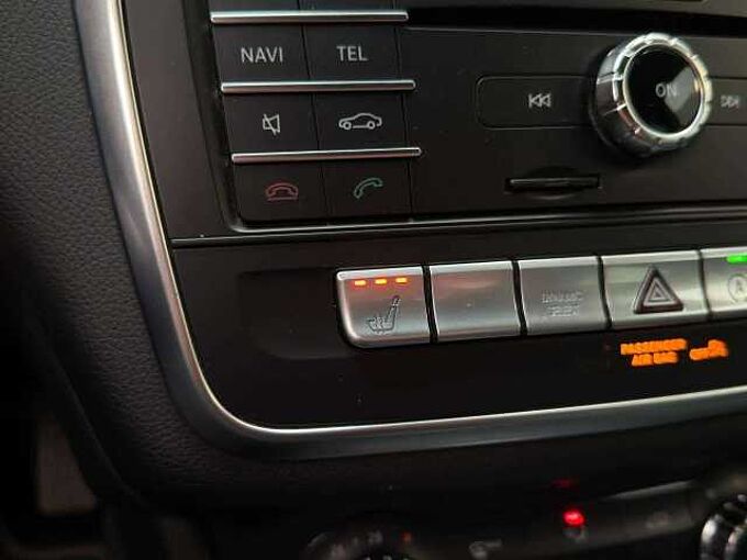 Mercedes-Benz CLA 180 CLA 180 * AMG-Line * Cam&eacute;ra arri&egrave;re *