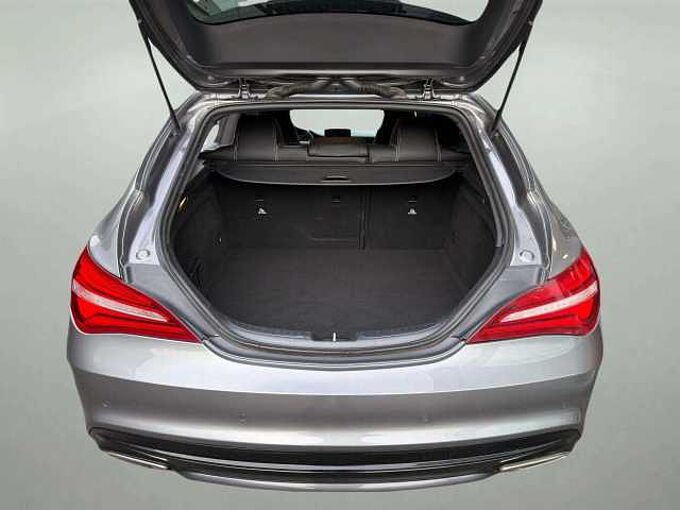 Mercedes-Benz CLA 180 CLA 180 * AMG-Line * Cam&eacute;ra arri&egrave;re *