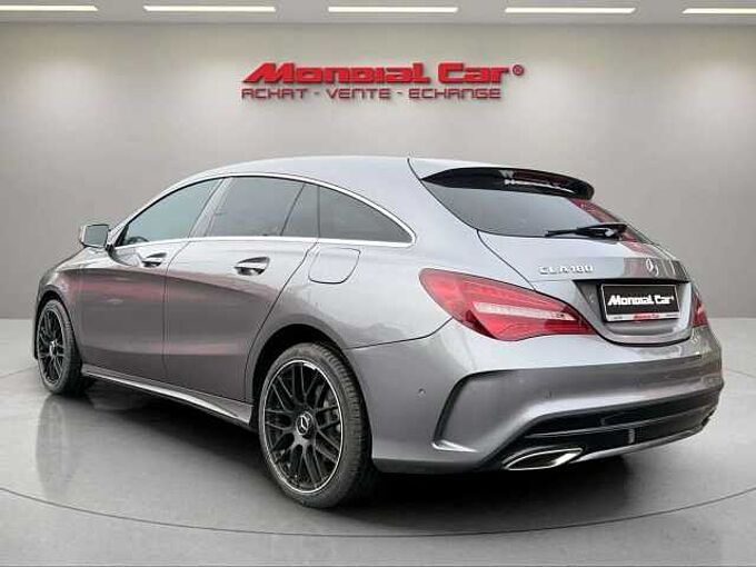 Mercedes-Benz CLA 180 CLA 180 * AMG-Line * Cam&eacute;ra arri&egrave;re *