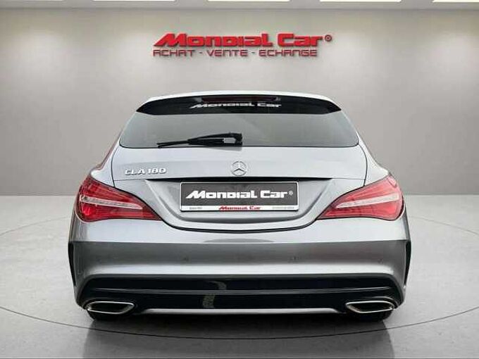 Mercedes-Benz CLA 180 CLA 180 * AMG-Line * Cam&eacute;ra arri&egrave;re *