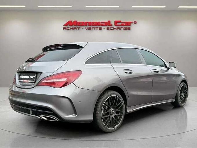 Mercedes-Benz CLA 180 CLA 180 * AMG-Line * Cam&eacute;ra arri&egrave;re *
