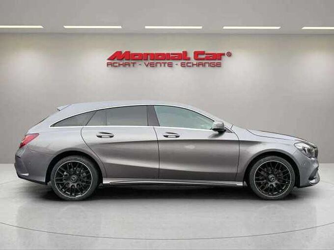 Mercedes-Benz CLA 180 CLA 180 * AMG-Line * Cam&eacute;ra arri&egrave;re *