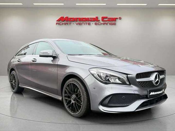 Mercedes-Benz CLA 180 CLA 180 * AMG-Line * Cam&eacute;ra arri&egrave;re *