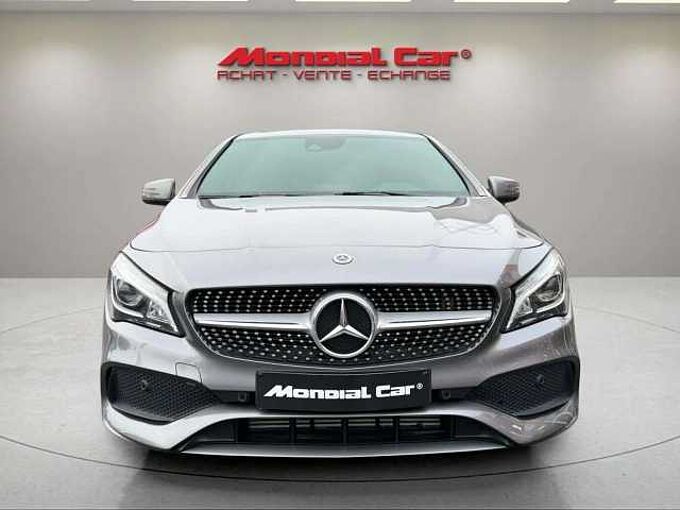 Mercedes-Benz CLA 180 CLA 180 * AMG-Line * Cam&eacute;ra arri&egrave;re *