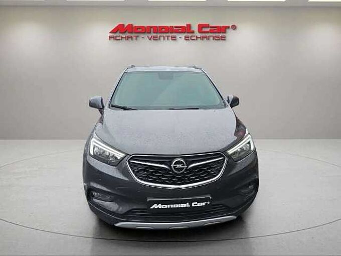 Opel Mokka Mokka 1.6 CDTI X INNOVATION*MARCHAND EXPORT*
