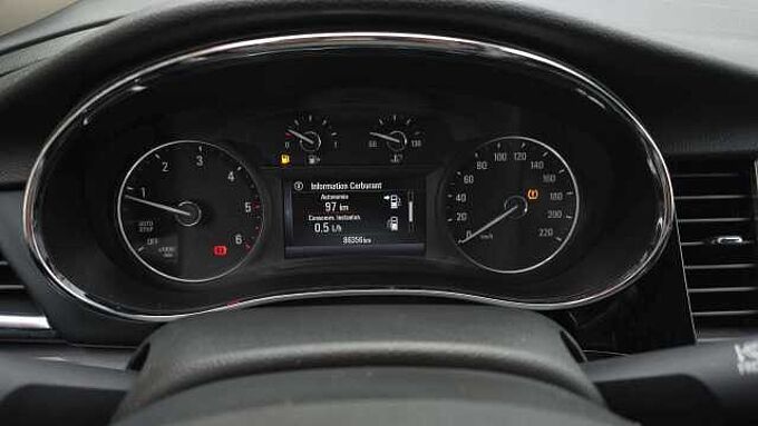 Opel Mokka Mokka 1.6 CDTI X INNOVATION*MARCHAND EXPORT*