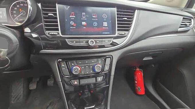 Opel Mokka Mokka 1.6 CDTI X INNOVATION*MARCHAND EXPORT*