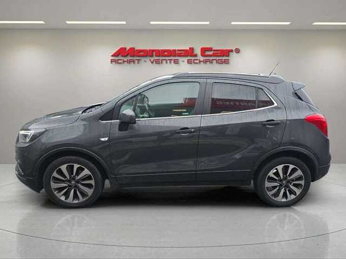Opel Mokka Mokka 1.6 CDTI X INNOVATION*MARCHAND EXPORT*