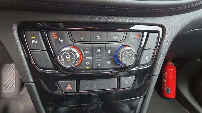 Opel Mokka Mokka 1.6 CDTI X INNOVATION*MARCHAND EXPORT*