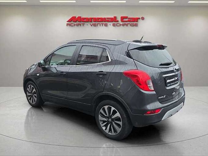Opel Mokka Mokka 1.6 CDTI X INNOVATION*MARCHAND EXPORT*