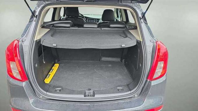 Opel Mokka Mokka 1.6 CDTI X INNOVATION*MARCHAND EXPORT*