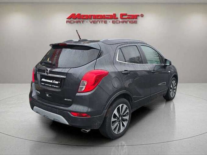 Opel Mokka Mokka 1.6 CDTI X INNOVATION*MARCHAND EXPORT*