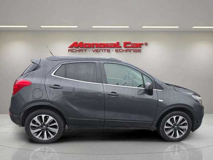 Opel Mokka Mokka 1.6 CDTI X INNOVATION*MARCHAND EXPORT*