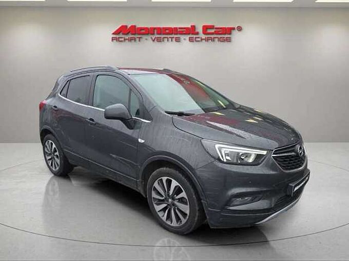 Opel Mokka Mokka 1.6 CDTI X INNOVATION*MARCHAND EXPORT*