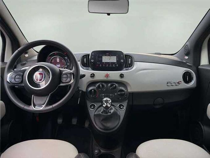 Fiat 500C 500C 1.0i MHEV * Club Edizione * R&eacute;gulateur *