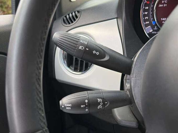 Fiat 500C 500C 1.0i MHEV * Club Edizione * R&eacute;gulateur *