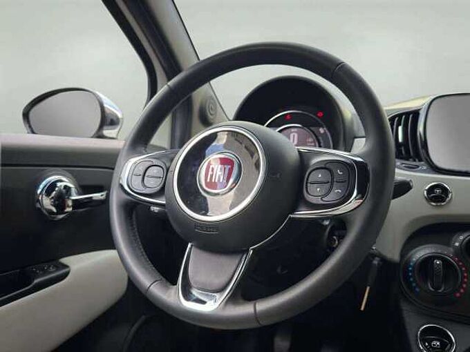 Fiat 500C 500C 1.0i MHEV * Club Edizione * R&eacute;gulateur *