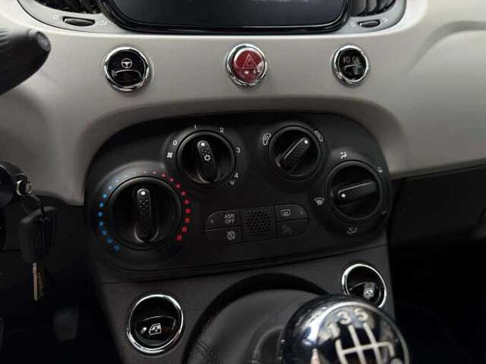 Fiat 500C 500C 1.0i MHEV * Club Edizione * R&eacute;gulateur *