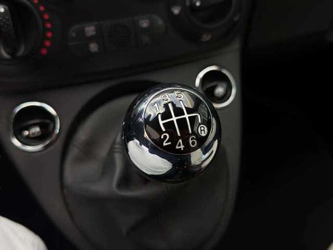 Fiat 500C 500C 1.0i MHEV * Club Edizione * R&eacute;gulateur *