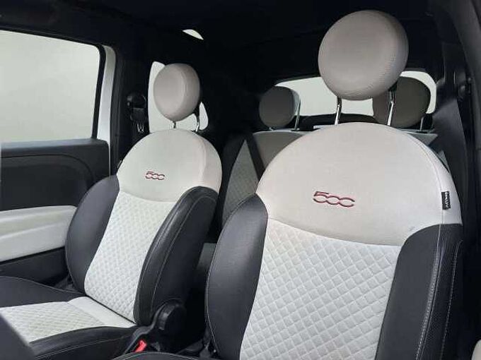 Fiat 500C 500C 1.0i MHEV * Club Edizione * R&eacute;gulateur *