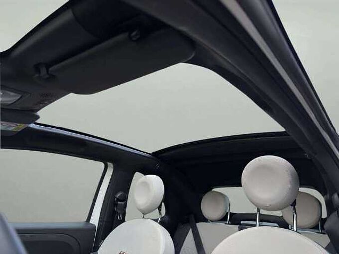 Fiat 500C 500C 1.0i MHEV * Club Edizione * R&eacute;gulateur *