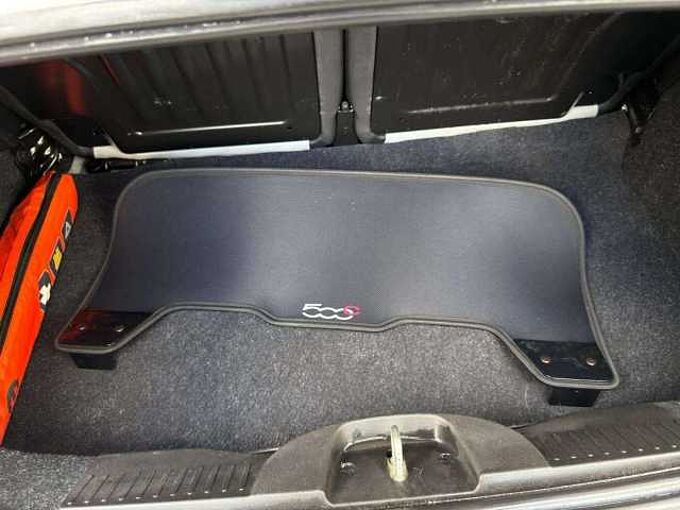 Fiat 500C 500C 1.0i MHEV * Club Edizione * R&eacute;gulateur *