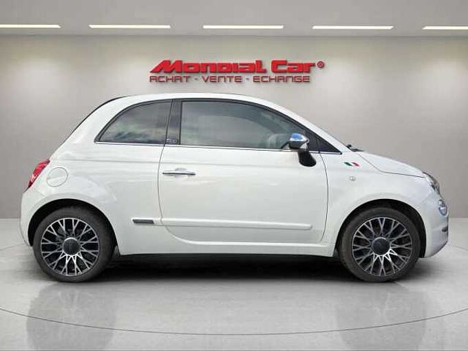 Fiat 500C 500C 1.0i MHEV * Club Edizione * R&eacute;gulateur *