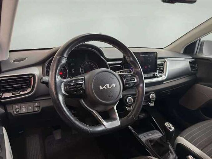 Kia Stonic Stonic 1.0 T * Black Edition * Apple CarPlay *