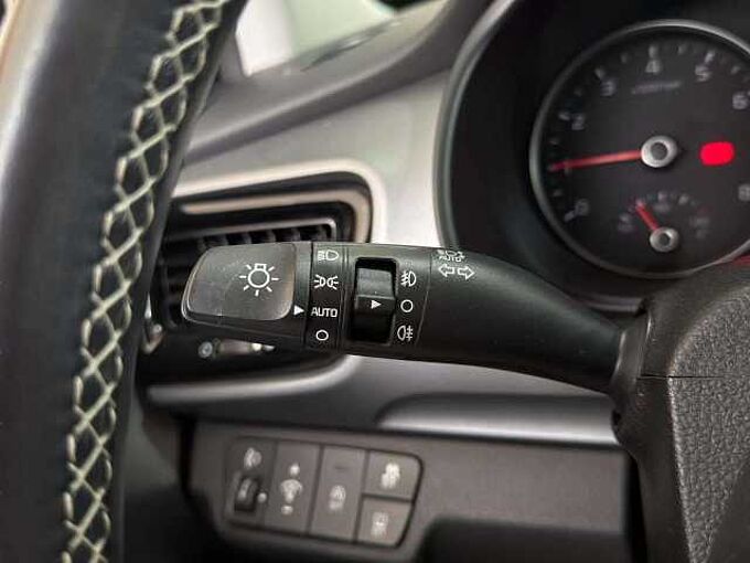 Kia Stonic Stonic 1.0 T * Black Edition * Apple CarPlay *