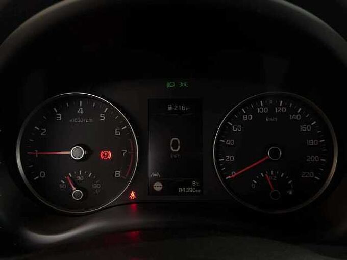 Kia Stonic Stonic 1.0 T * Black Edition * Apple CarPlay *