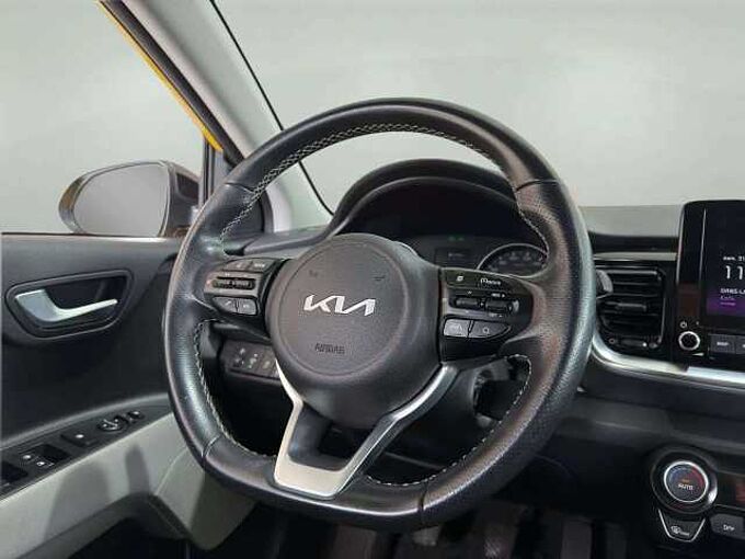Kia Stonic Stonic 1.0 T * Black Edition * Apple CarPlay *