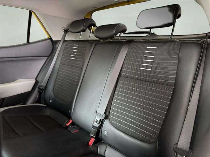 Kia Stonic Stonic 1.0 T * Black Edition * Apple CarPlay *