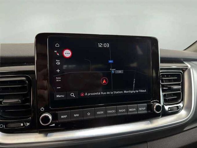 Kia Stonic Stonic 1.0 T * Black Edition * Apple CarPlay *