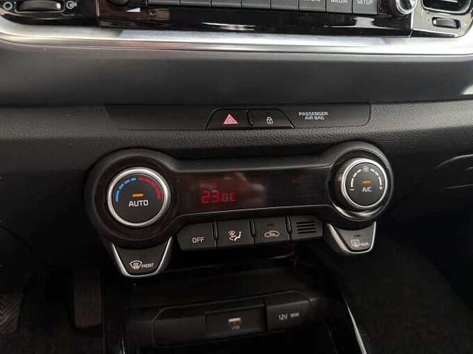 Kia Stonic Stonic 1.0 T * Black Edition * Apple CarPlay *