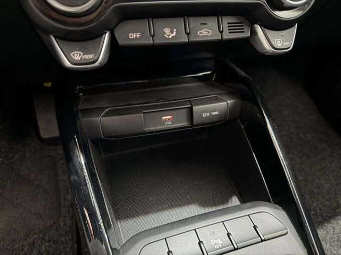 Kia Stonic Stonic 1.0 T * Black Edition * Apple CarPlay *