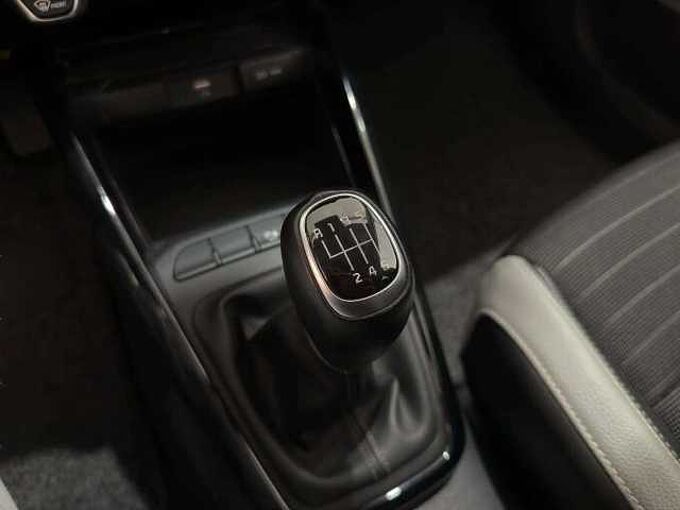 Kia Stonic Stonic 1.0 T * Black Edition * Apple CarPlay *