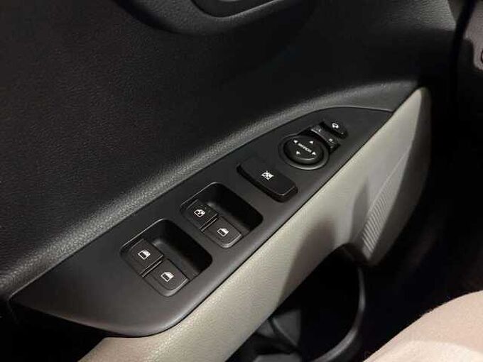 Kia Stonic Stonic 1.0 T * Black Edition * Apple CarPlay *