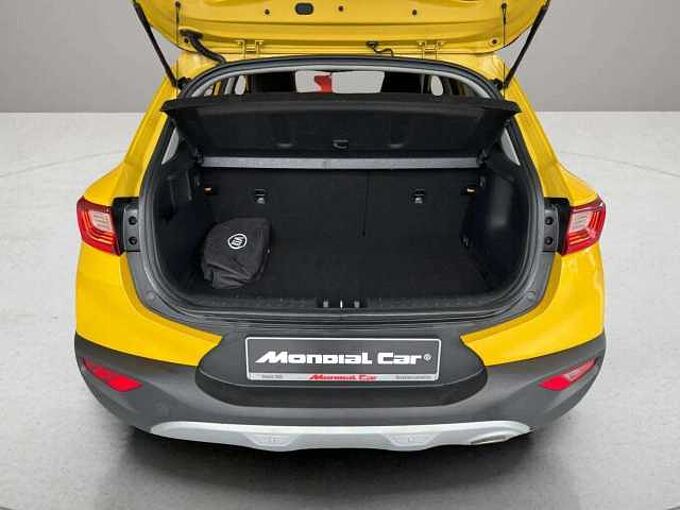 Kia Stonic Stonic 1.0 T * Black Edition * Apple CarPlay *