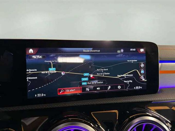 Mercedes-Benz CLA 180 CLA 180 d * Launch edition * Apple CarPlay *