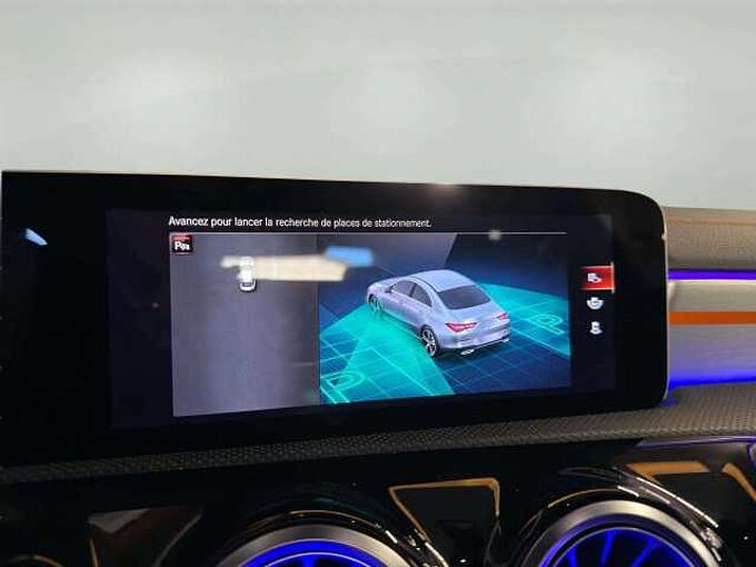 Mercedes-Benz CLA 180 CLA 180 d * Launch edition * Apple CarPlay *
