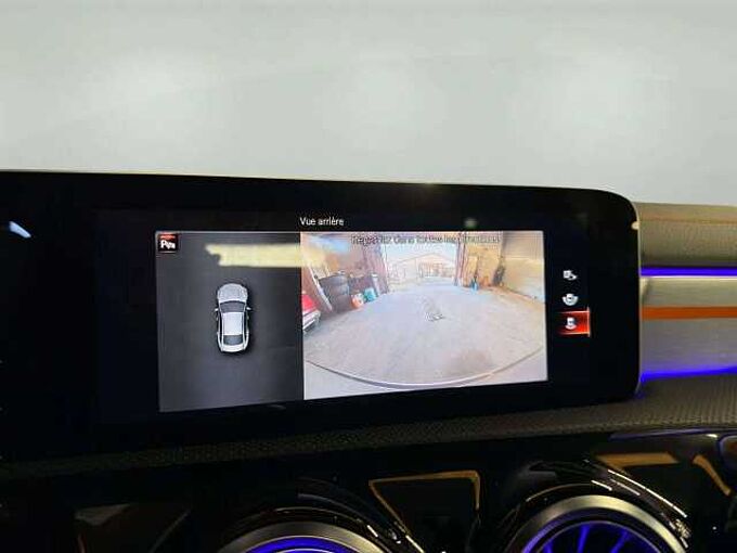 Mercedes-Benz CLA 180 CLA 180 d * Launch edition * Apple CarPlay *