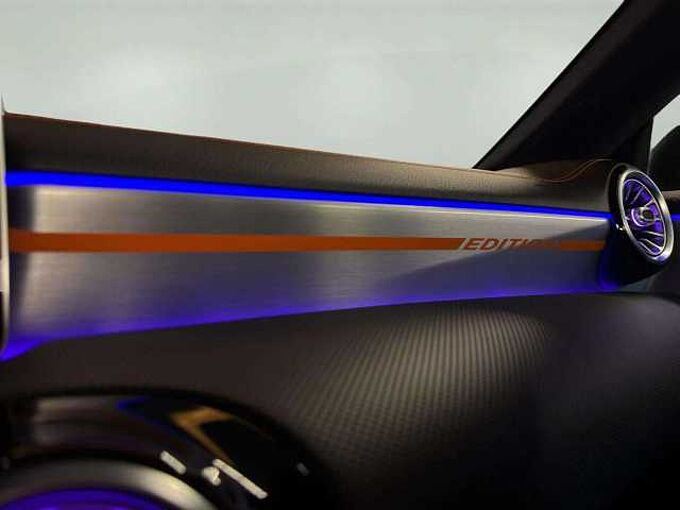 Mercedes-Benz CLA 180 CLA 180 d * Launch edition * Apple CarPlay *