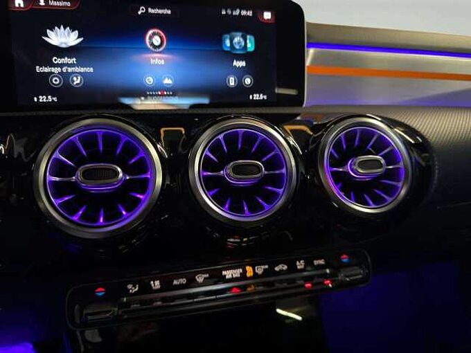 Mercedes-Benz CLA 180 CLA 180 d * Launch edition * Apple CarPlay *