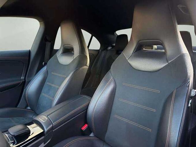 Mercedes-Benz CLA 180 CLA 180 d * Launch edition * Apple CarPlay *