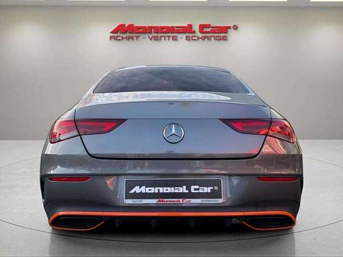 Mercedes-Benz CLA 180 CLA 180 d * Launch edition * Apple CarPlay *