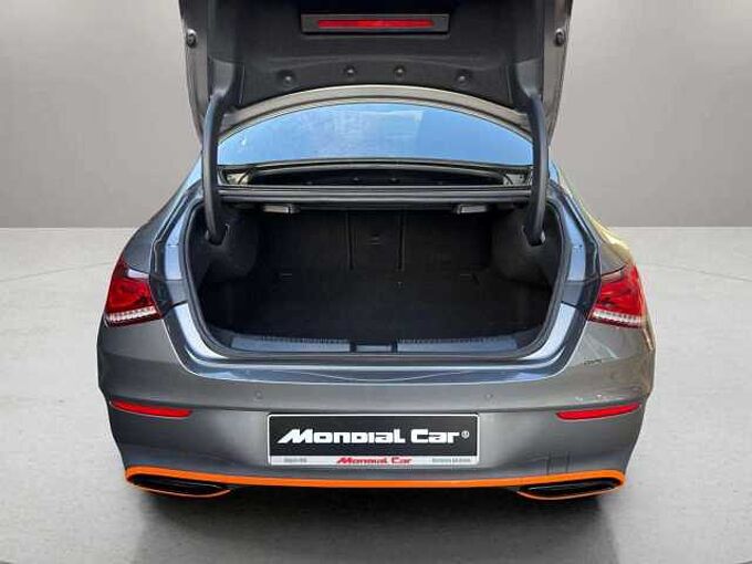 Mercedes-Benz CLA 180 CLA 180 d * Launch edition * Apple CarPlay *