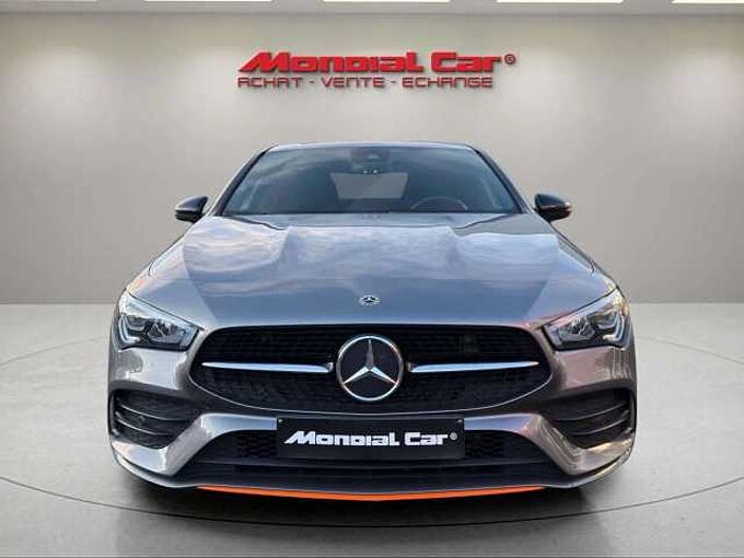 Mercedes-Benz CLA 180 CLA 180 d * Launch edition * Apple CarPlay *