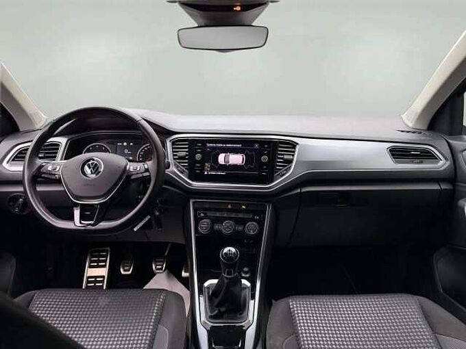 Volkswagen T-Roc T-Roc 1.0 TSI Active * Apple CarPlay * Cam&eacute;ra *