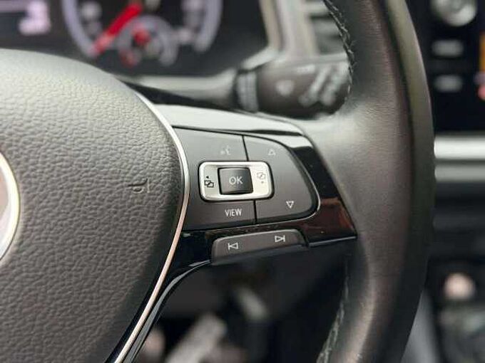 Volkswagen T-Roc T-Roc 1.0 TSI Active * Apple CarPlay * Cam&eacute;ra *